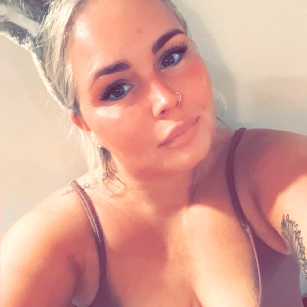 Meet your Posher, Kirsten